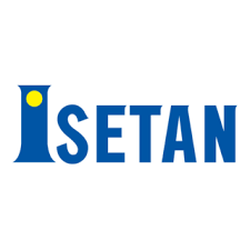 Isetan Logo