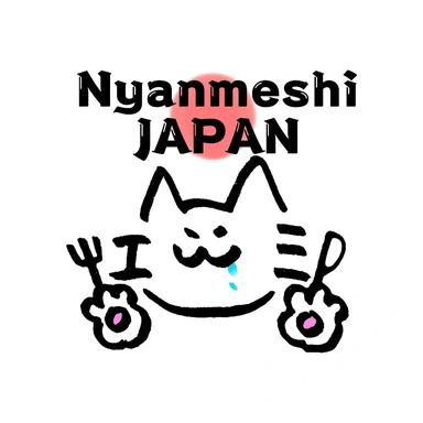 Nyanmeshi JAPAN