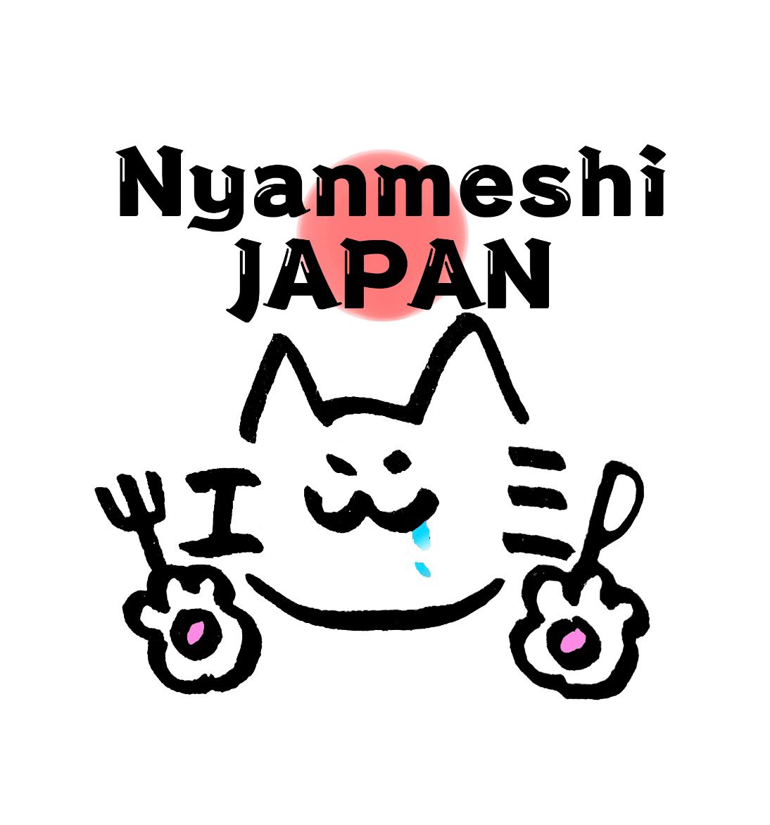 Nyanmeshi JAPAN