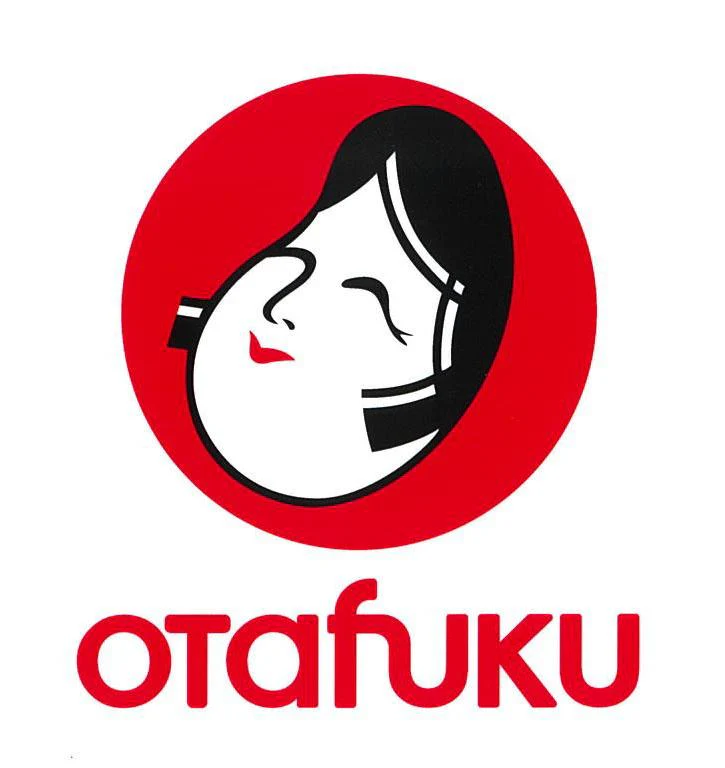 Otafuku Logo